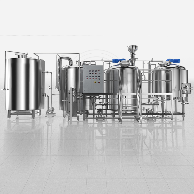 Micro brewery system，craft brewery equipment，brewery equipments